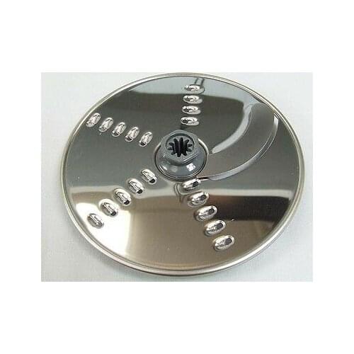 KENWOOD disc slice grate thin end MULTIONE MIXER KHH KHH30 KHH32