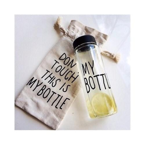 Kosova Water Bottles