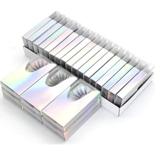 DamePapil Wholesale Lashes Custom Packaging Full Strip Hand Made False Eyelashes 25mm Long Wispy Fluffy Lash Beauty Supplies