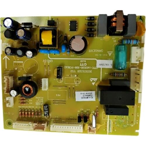 100% new for Hisense refrigerator computer board circuit board 1648794 BCD-410WP 255WVK1DPQ