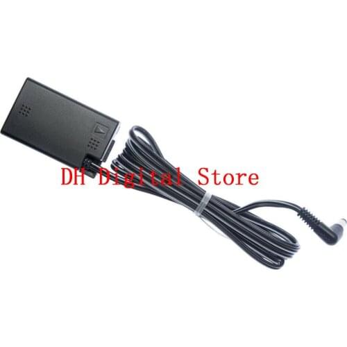 New Genuine K2GJ2DZ00024 DC Cable For Panasonic AG-HPG20 HVX200 PV-DV953D AG-HPX170P PV-DV901D AG-DVX100B AG-HVX200
