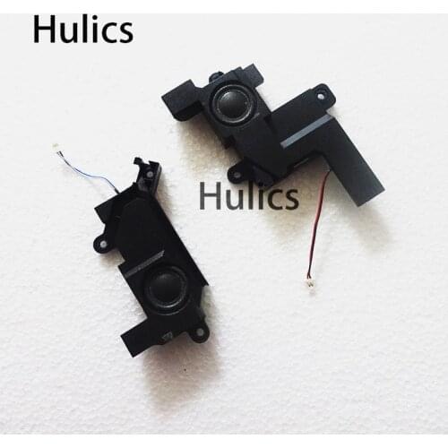 Hulics Original laptop Internal Speaker for Lenovo IdeaPad Z575 Z570 laptop built-in speakers 23.40879.011 23.40880.011