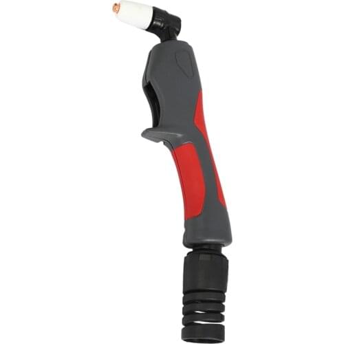 PT-31 Inverter Plasma Cutter Tool 40A Air Cooled Cutting Torch Body Compatible with CUT30 CUT40 CUT50