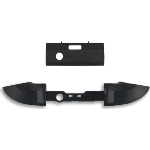 CPDD Lb Rb Front Bumper Buttons Set Replacement Accessory, Fits for X box Series S X Controllers