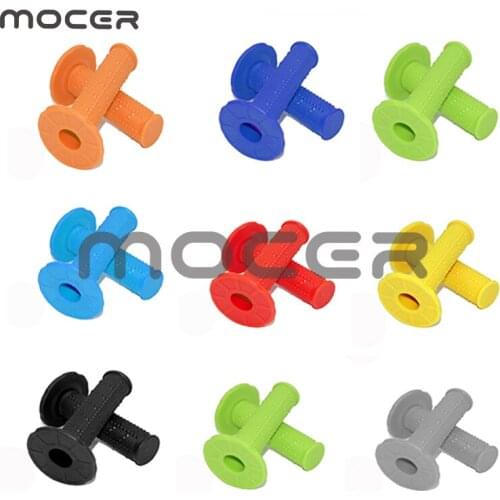 Universal motorbike handle bar part racing motorcycle handlebar for Protaper husqvarna yamaha KTM motocross moto grip pit bike