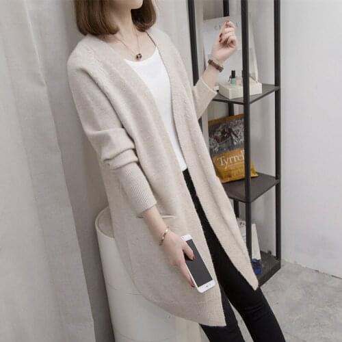 Yipn. igacoyou Women's Thin Cardigans