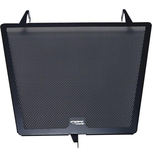 For Honda CBR1000RR 2008-2016 CBR1000 Motorcycle Radiator Guard Grille Guard Cover Protector CB500