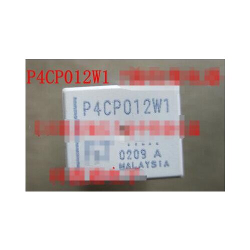 100% NEW Free shipping P4CP012W1