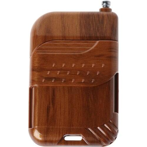 2020 315/433Mhz Universal Wireless Copy Code Remote Control Controller 4 Channel Electric Cloning Gate Garage Door Auto Keychain