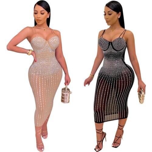 3XL womens dress suspender party