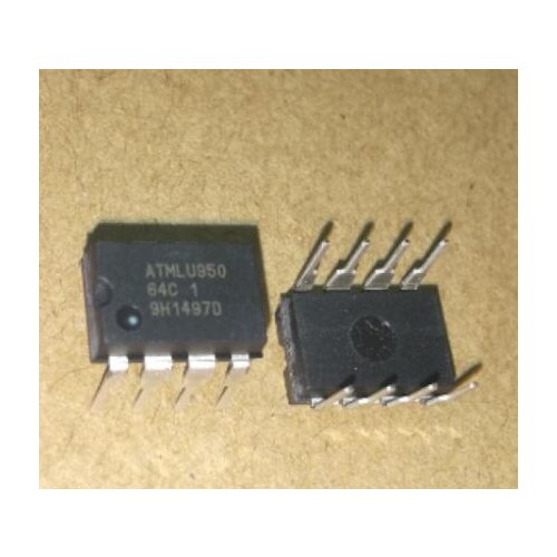 AT24C64 AT24C64 C-PU 24C64 ATMEL DIP8 ORIGINAL ROHS 20PCS/LOT Free Shipping