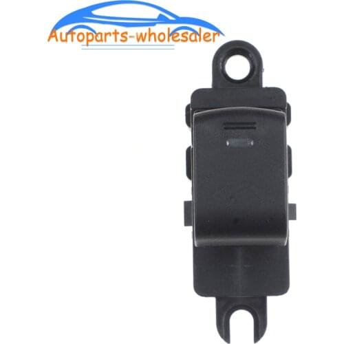 Car 25411-EA03A 25411EA03A For Nissan Murano Teana Qashqai Frontier Pathfinder R51 Xterra Navara Power Window Switch Button