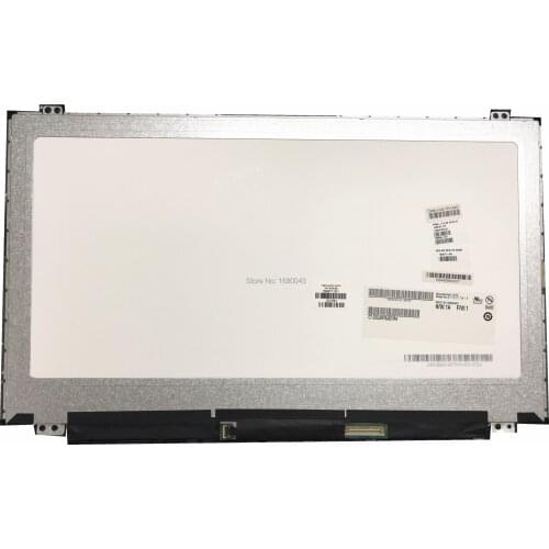 B156XTT01.2 fit B156XTT01.1 B156XTT01.3 LCD Screen Panel For HP TOUCHSMART 15-R Series 15-G series