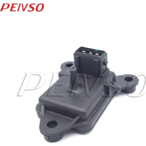 PEIVSO MAP Intake Air Pressure Sensor 46531222 FOR Fiat Palio Peugeot Citroen 87-04