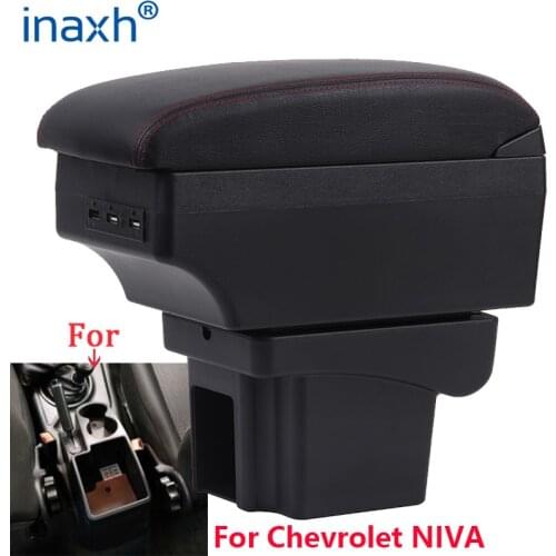 Inaxh Armrests For Cars