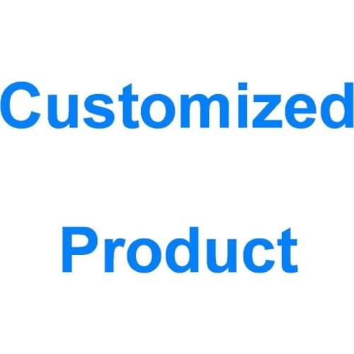 Customized Product