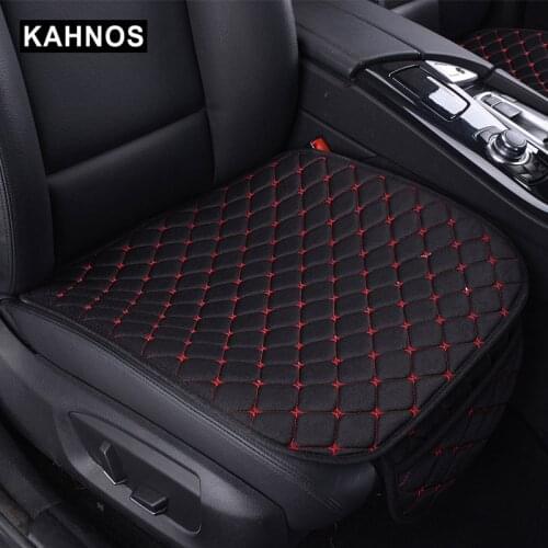 KAHNOS Car Seat Covers