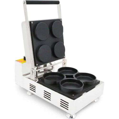 New Commercial pizza machine Small pizza special machine NP-94 Pizza baking Machine Melaleuca machine 110v/220v