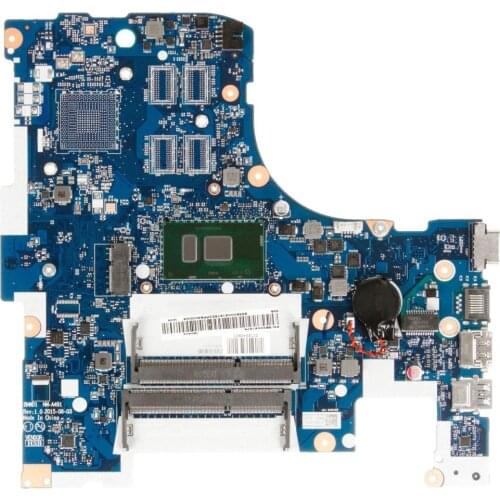 For Lenovo IdeaPad 300-17ISK laptop Mainboard NM-A491 BMWD1 w/ 4405U 2.1 GHz SR2EX 100% test ok