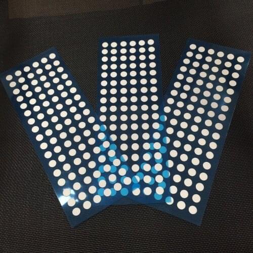 MILVENT Acoustic Vents with IP67,IP68 peformance for consumer electronics, mobile etc