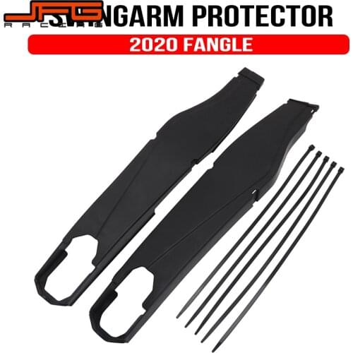 Motorcycle 2020 Swingarm Swing Arm Protector For Husqvarna TC125 TC250 FC250 FC350 FC450 TE125 TE250 FE250 FE350 FE450 2014-2020