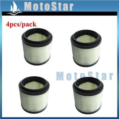 Air Filter Cleaner For Polaris 7080369 250 300 400 Xplorer Sportsman Big Boss Xpress