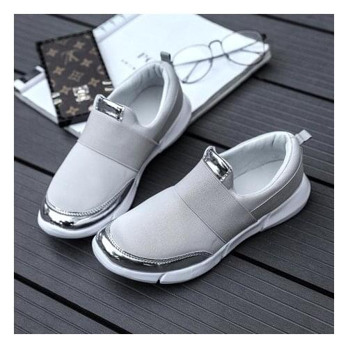 Simple shoes female spring and autumn summer soft shoes classic shoes womens shoes size 35-42