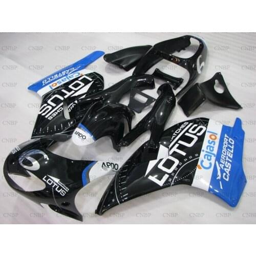 RS250 1994 - 1997 Fairings for Aprilia RS250 1994 Abs Fairing RS 250 94 95 Abs Fairing