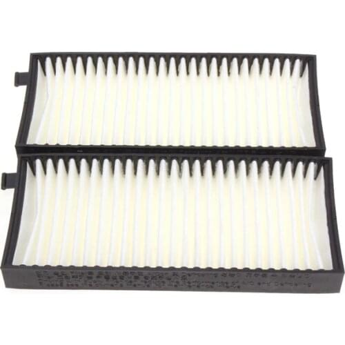 Cabin Filter for 2005- SSANGYONG ACTYON I 2.0 / 2.3 , 2006- SSANGYONG KYRON 2.0 / 2.7 / 2.3 / 3.2 Oem:68111-091A0 #ST121