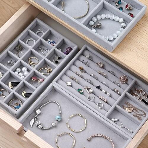 Spclub Jewelry Stands