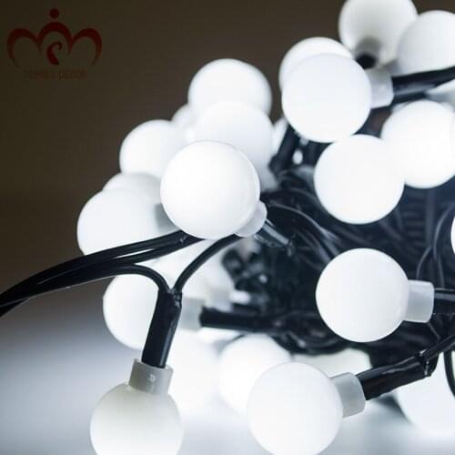 Toprexdecor LED Balls