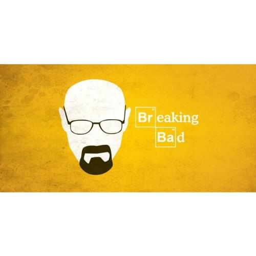 2016 70x140cm Absorbent Bamboo Microfiber Bath Beach Towel Breaking Bad Print Drying Washcloth Swimwear Shower Fashion Towels