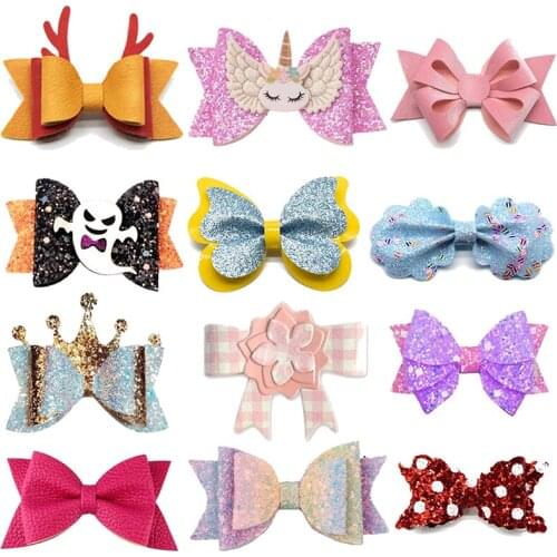 Pop Up 3D Mixed Bow-knot Crown Halloween Ghost Metal Cutting Dies Scrapbooking DIY Craft Card Album Photo Making New Stencil