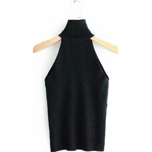 ZEVITY Black Blouses