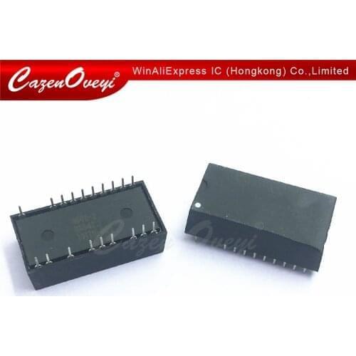 1pcs/lot DS1287A DS1287 DIP-18 In Stock
