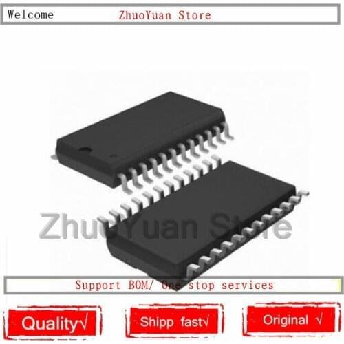 1PCS/lot E09A88GA E09A88 SOP24 IC Chip New Original In stock