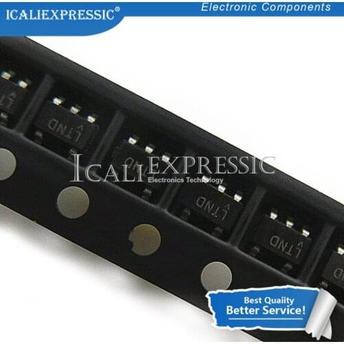 1PCS LTC1799CS5 LTC1799 LTND SOT23-5 IC chip new original In Stock