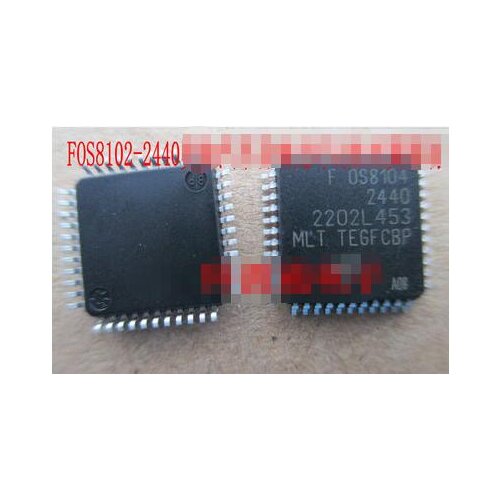 100% NEW Free shipping OS8104 OS8104-2440 FOS8104
