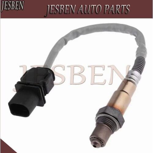 39350-2F610 Front Lambda Probe Oxygen O2 Sensor for HYUNDAI SANTA FE GRANDEUR MAXCRUZ TUCSON KIA Sportage 2.0 2.2 DIESEL 2013-20
