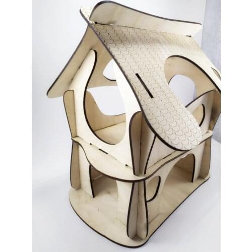 Алёнка Дизайн Doll Houses