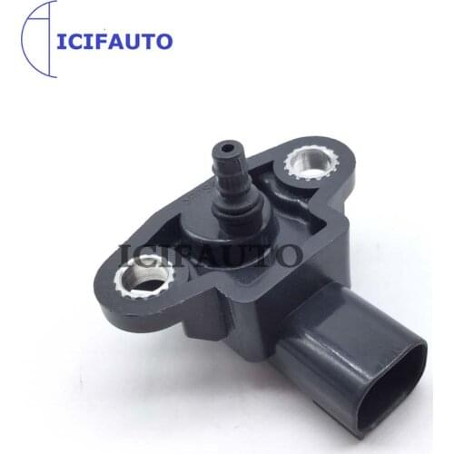 MAP Sensor For Mercedes-Benz W163 W164 W168 W169 W202 W203 W204 W210 W211 W212 W220 W221 W245 W251 W463 A0061531328,0261230189