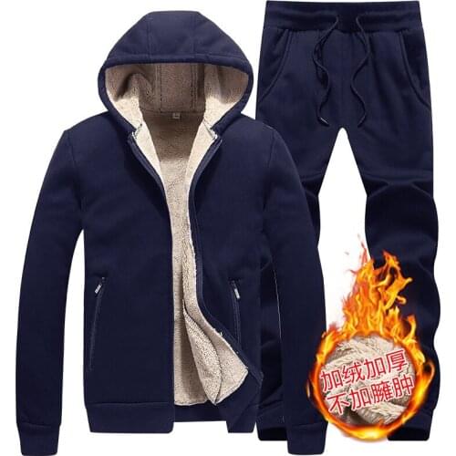 ECTIC Men's Sports Hoodies