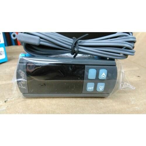 Ewelly new Original Automatic thermostat Automatic heating and cooling temperature controller EW-183AZ-1