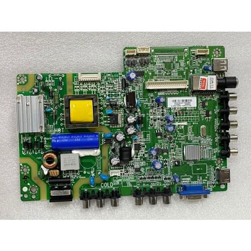 L32C11/32F3307B/3301B 40-MS82PC-MAA2LG