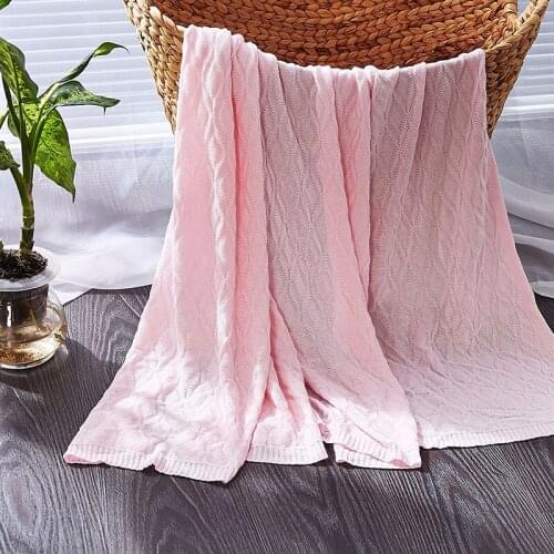 Bamboo fiber blanket for summer cool blankets throws air conditioning blanket for children 115cm*125cm Chinese blanket on sales