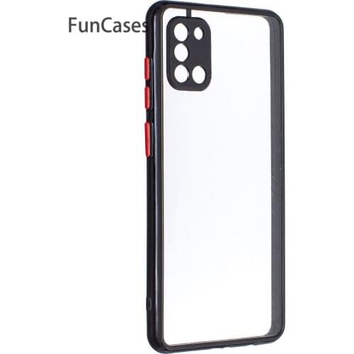 Best Selling Phone Cases For ajax Samsung A31 Bag Case TPU Etui sFor Capa Samsung Galaxy A31 Cellphone sqmsung samseung Telefonu