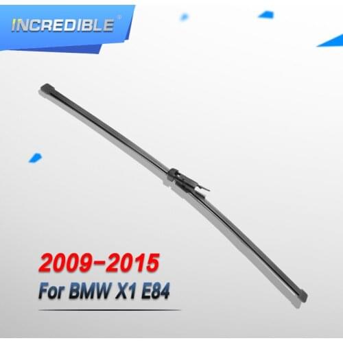 INCREDIBLE Rear Wiper Blade for BMW X1 E84 2009 2010 2011 2012 2013 2014 2015