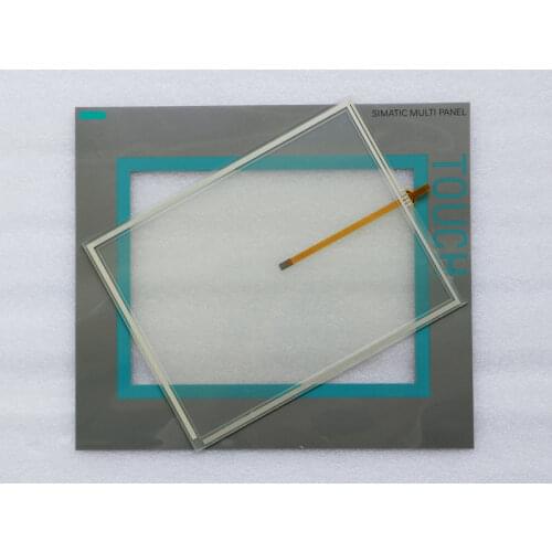 1pcs New MP277-10 6AV6643-0ED01-2AX0 6AV6 643-0ED01-2AX0 Protective film / Touchpad