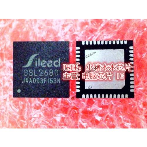 Brand new original GSL2680 GSL2680AO GSL2680A0 QFN High Quality