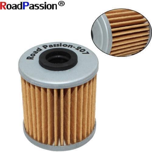 Road Passion Oil Filter Grid For POLARIS SPORTSMAN 400 RANGER TRAIL BLAZER 330 500 HO CREW LE 4X4 EFI HAWKEYE 300 2X4 TRAIL 450